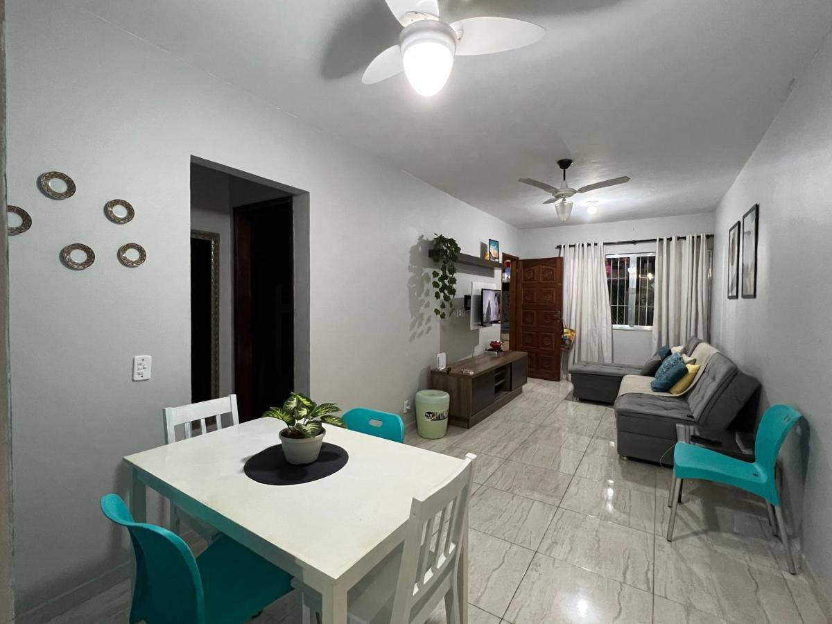 Nosso Repouso Saquarema - Casa Inteira Com Piscina,Churrasqueira Privativos, Wi-Fi,900M Da Praia, Tv-Smart. Buitenkant foto