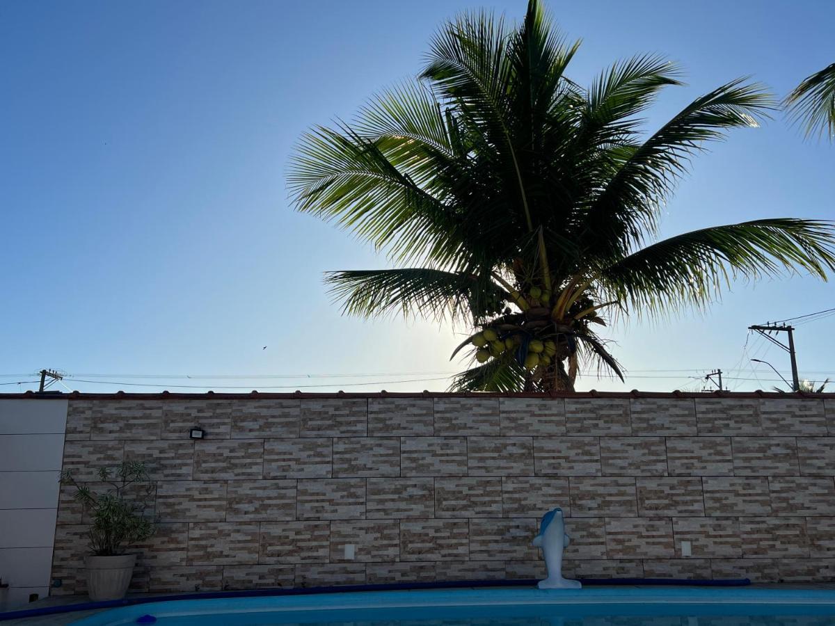 Nosso Repouso Saquarema - Casa Inteira Com Piscina,Churrasqueira Privativos, Wi-Fi,900M Da Praia, Tv-Smart. Buitenkant foto