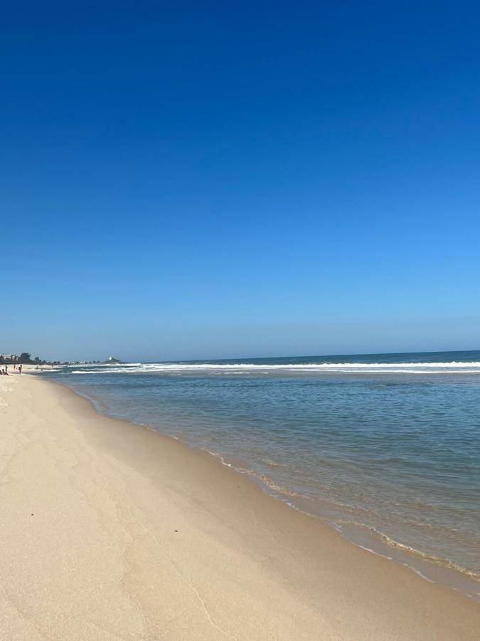 Nosso Repouso Saquarema - Casa Inteira Com Piscina,Churrasqueira Privativos, Wi-Fi,900M Da Praia, Tv-Smart. Buitenkant foto